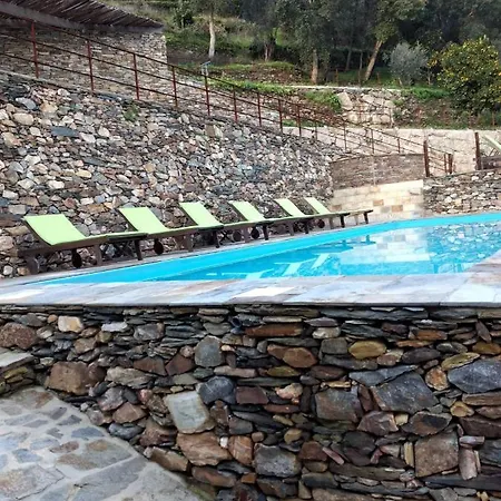 Ferienhaus Xo Douro River