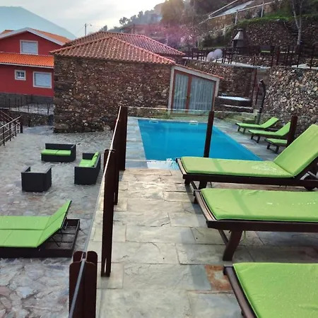 Xo Douro River Ferienhaus *