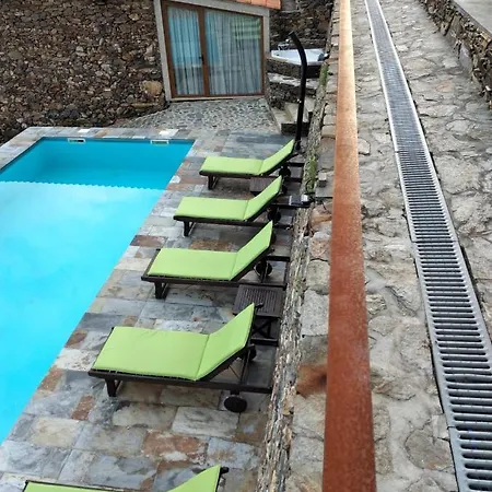 Xo Douro River Ferienhaus