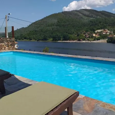 Ferienhaus Xo Douro River