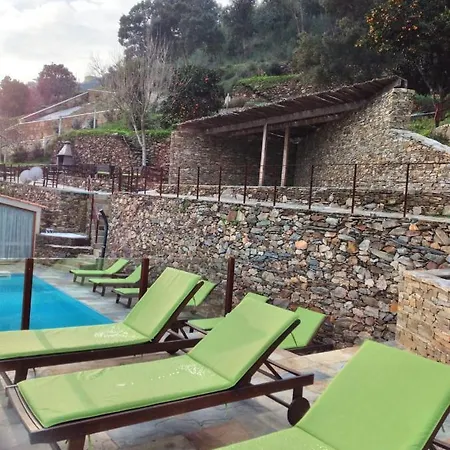 Xo Douro River Ferienhaus *