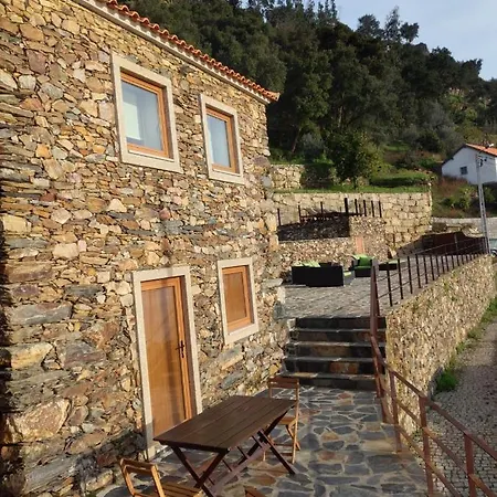 Xo Douro River Ferienhaus *