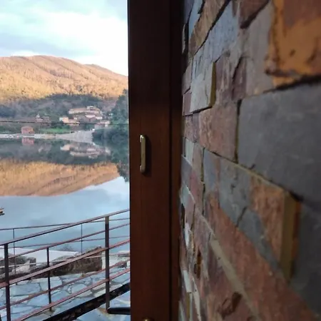 Xo Douro River Ferienhaus