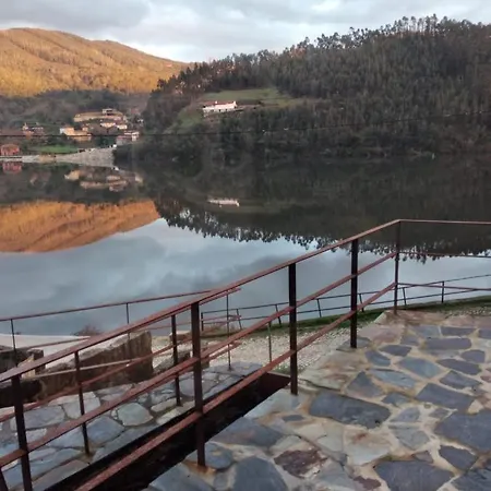 Xo Douro River Ferienhaus *
