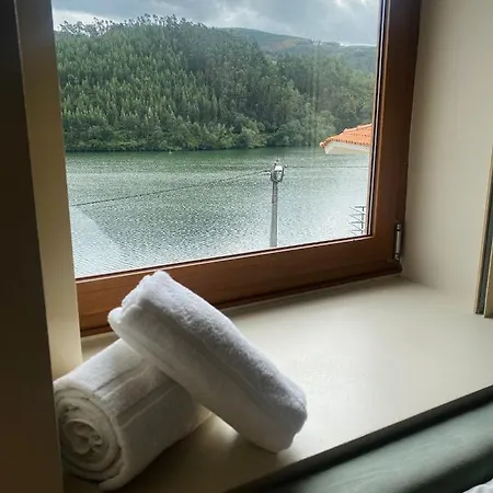 Xo Douro River Ferienhaus