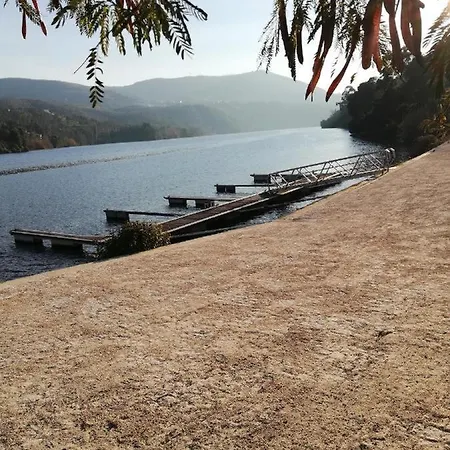 Xo Douro River Sebolido