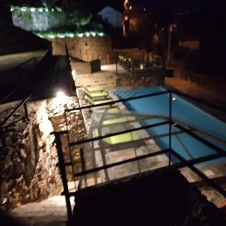 Xo Douro River Ferienhaus