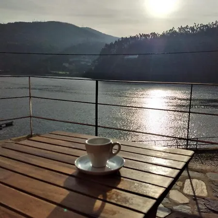 Ferienhaus Xo Douro River