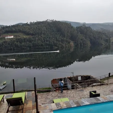 Xo Douro River Ferienhaus