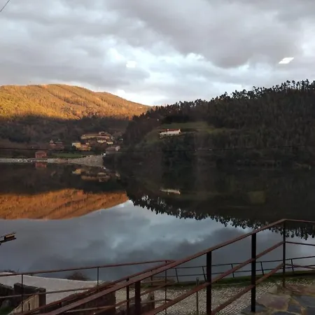Xo Douro River