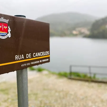 Xo Douro River * Sebolido