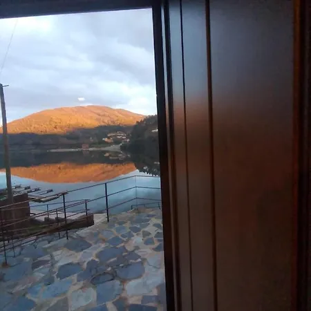 Ferienhaus Xo Douro River *