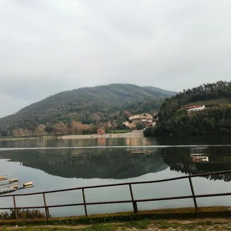 Ferienhaus Xo Douro River