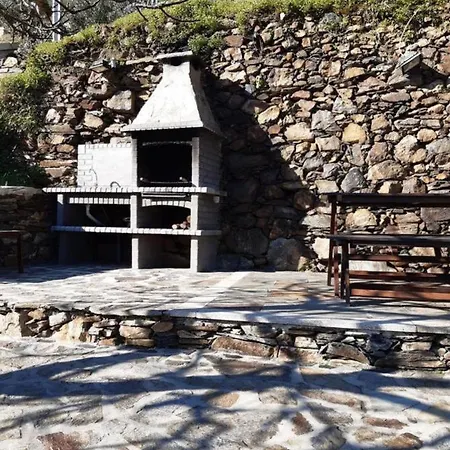 Xo Douro River Ferienhaus