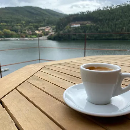 Ferienhaus Xo Douro River Sebolido